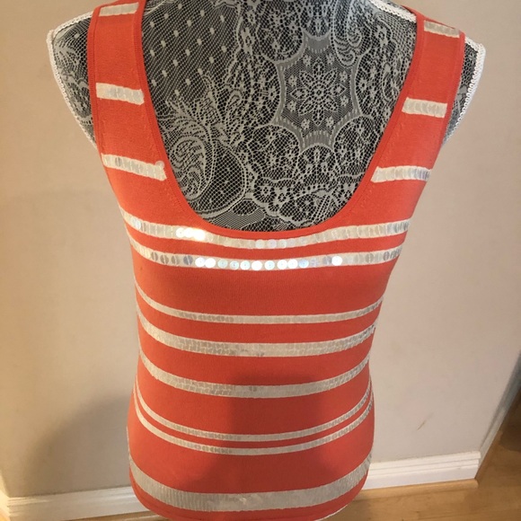 Bra tank top from Lillie Rubin - Picture 5 of 6